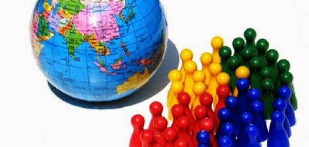 موضوع تعبير عن الشباب