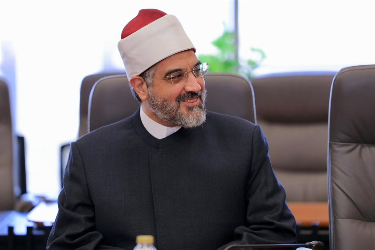 &nbsp;اجتماع اللجنة العليا للأسر البديلة الكافلة