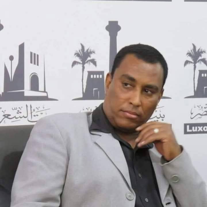 محمد جاد المولى