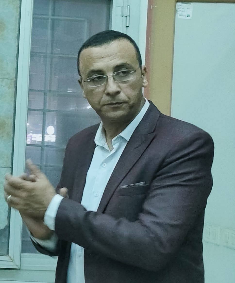 أسامة محمد