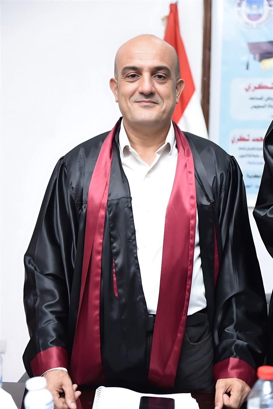 أسامة سليم