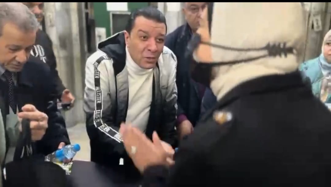 مصطفى كامل