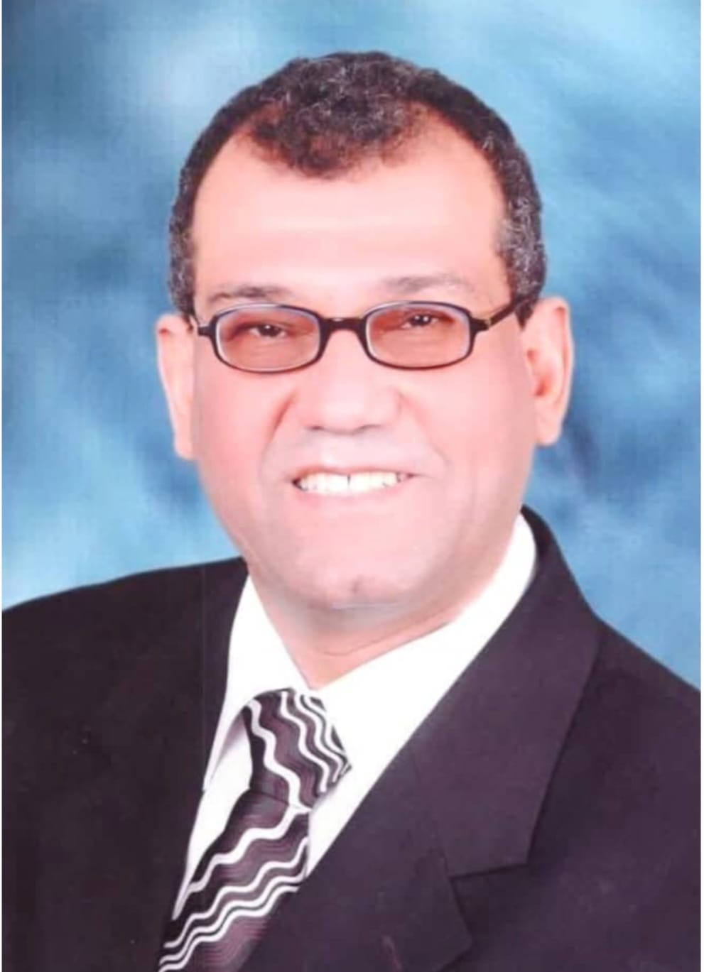 منير فوزي