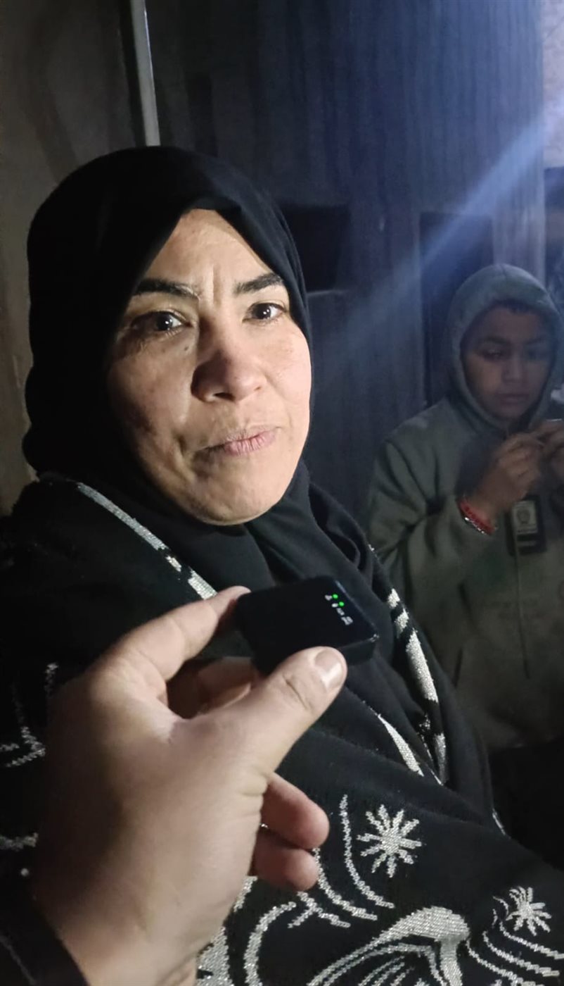 شاهدة العيان على واقعة مقتل 3 صغار بالمنوفية&nbsp;