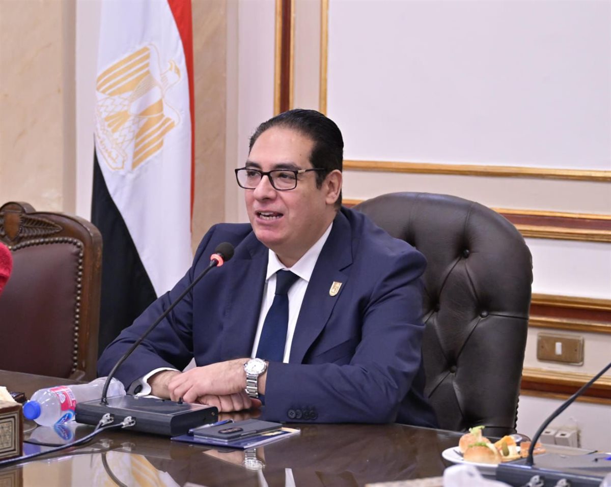 جامعة القاهرة تعزز ريادتها الوطنية في الذكاء الاصطناعي