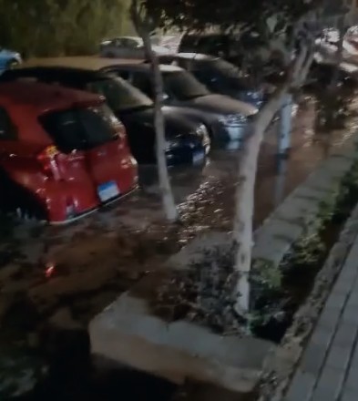 غرق المياه&nbsp;