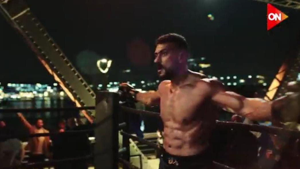 موعد مسلسل علي كلاي