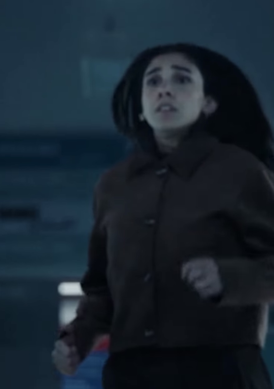 سلمى أبو ضيف تواجه أزمات مُعقدة في &nbsp;البرومو التشويقي &nbsp;لمسلسل عرض وطلب برمضان 2026