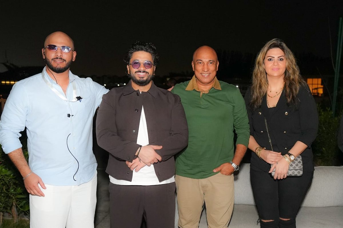 مصطفى حجاج