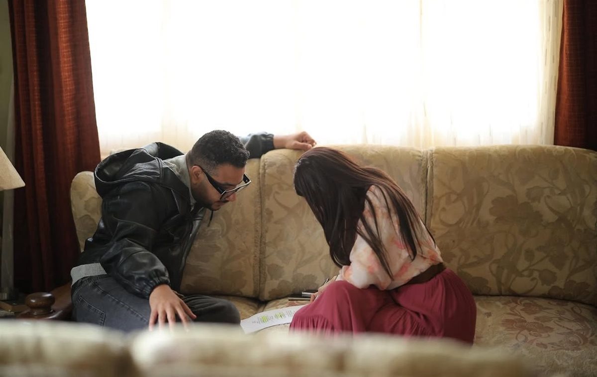مي عمر
