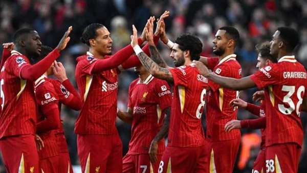 موعد مشاهدة مباراة ليفربول ومارسيليا اليوم بث مباشر