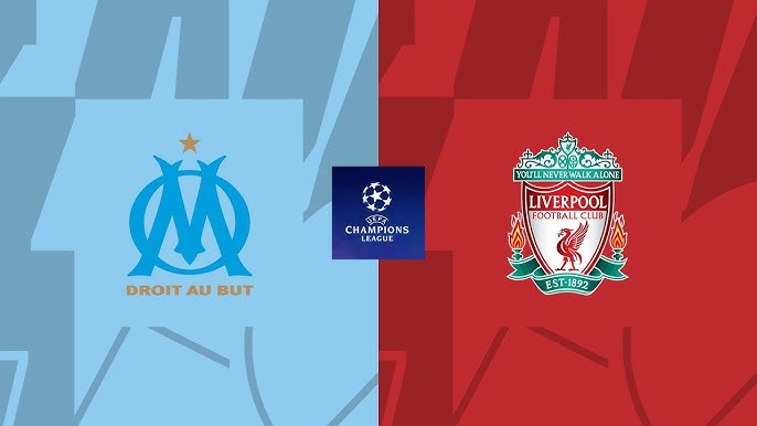 موعد مشاهدة مباراة ليفربول ومارسيليا اليوم بث مباشر