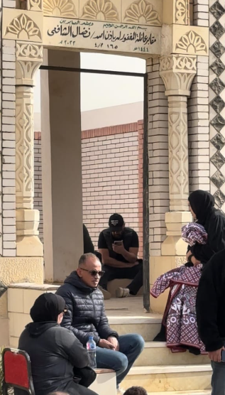 أحمد السقا