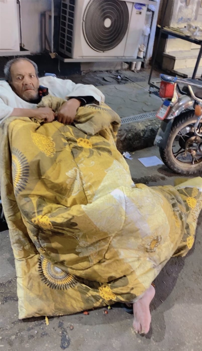 الحاج حمدي
