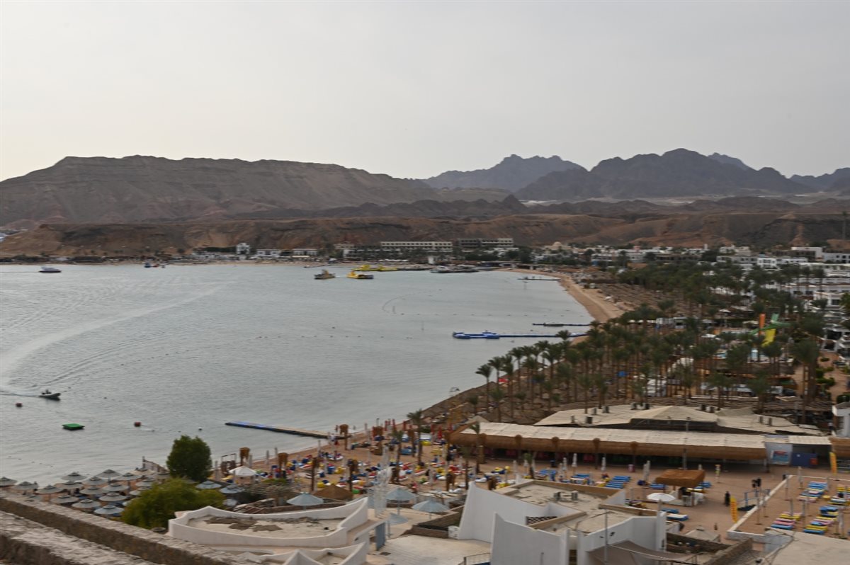 الجولة