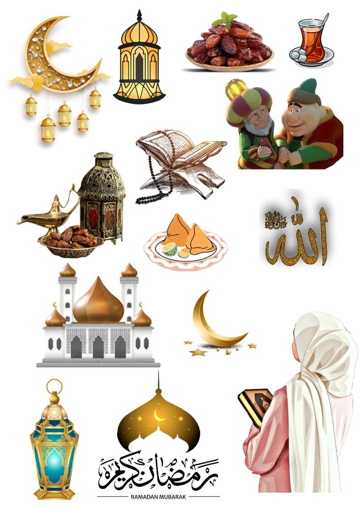 تهنئة رمضان 2026 مكتوبة للواتساب