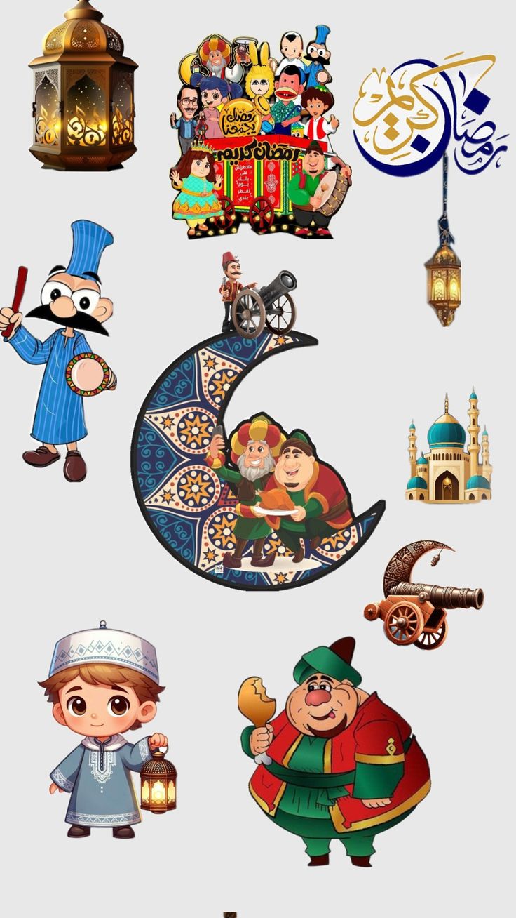 تهنئة رمضان 2026 مكتوبة للواتساب
