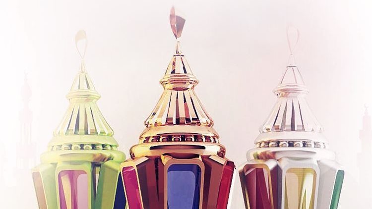 تهنئة رمضان 2026 رسمية وجديدة