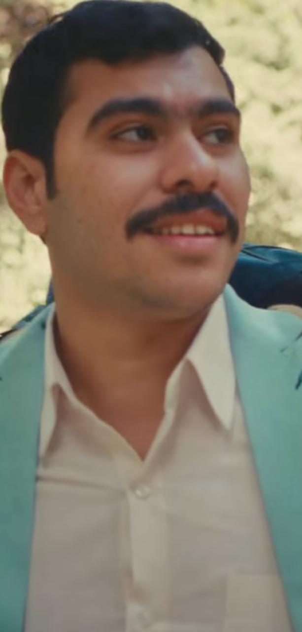 &nbsp;طرح البرومو الدعائي لمسلسل فخر الدلتا بطولة أحمد رمزي&nbsp;