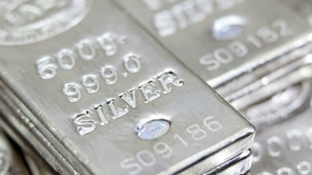 سعر الفضة اليوم
