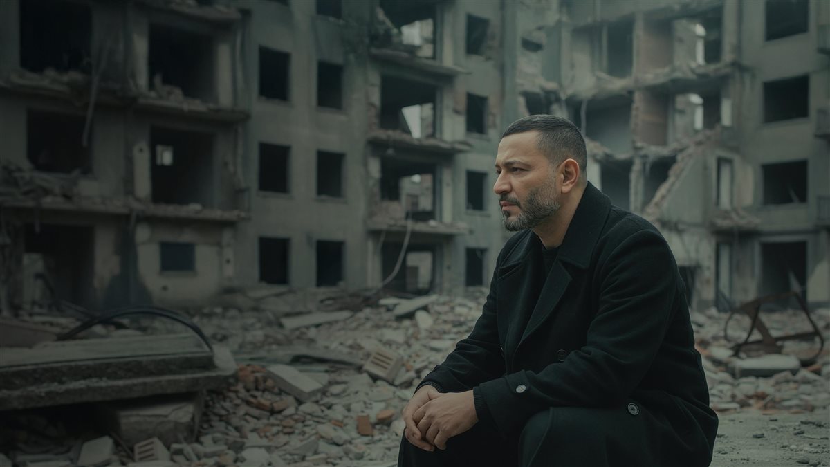 زياد برجي