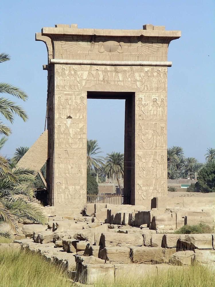 الكشف الآثري
