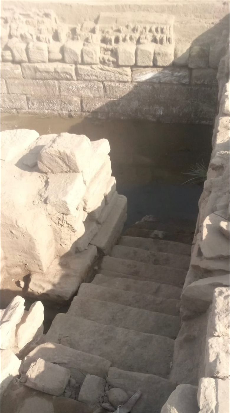الكشف الآثري