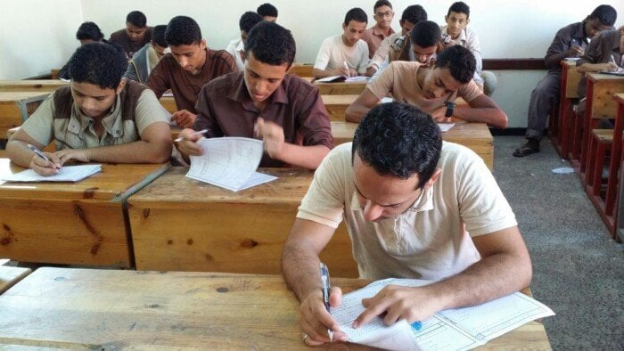 نتيجة الشهادة الإعدادية 2026 محافظة القاهرة&nbsp;