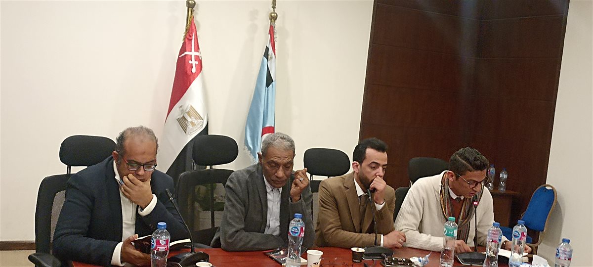 الندوة&nbsp;