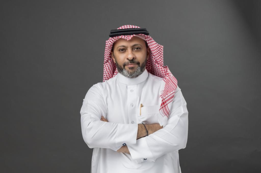 بسام البريكان