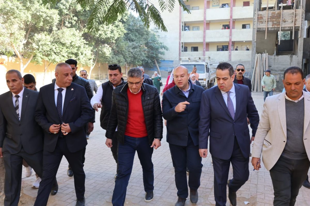 الجولة