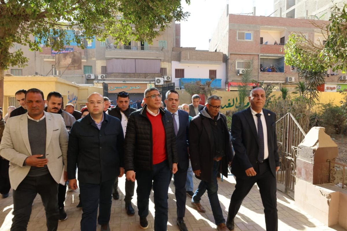 الجولة