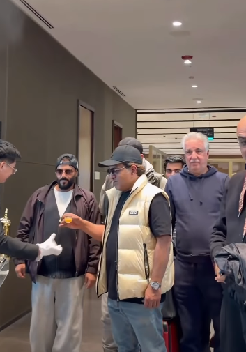 &nbsp;راشد الماجد