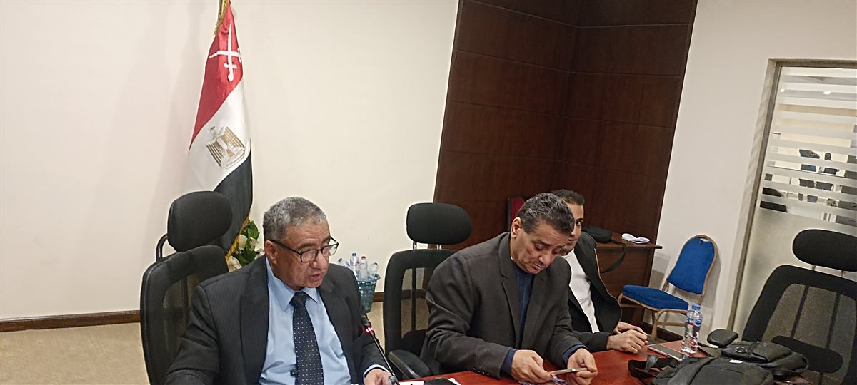 الندوة