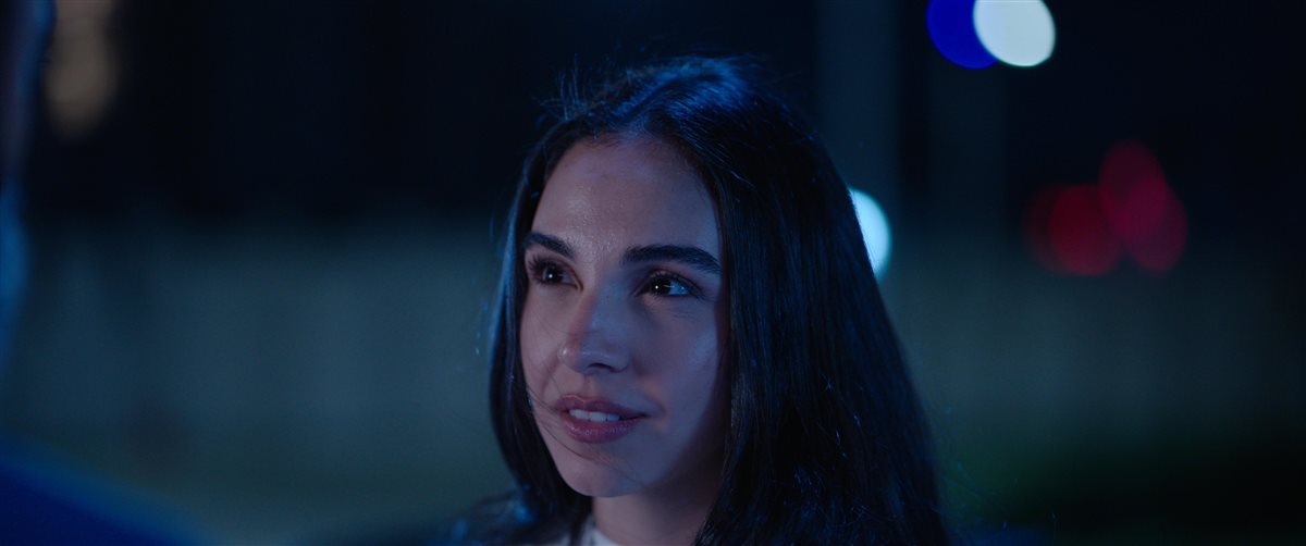 سلمي أبو ضيف من فيلم إذما