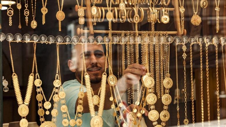 أسعار الذهب اليوم الجمعة