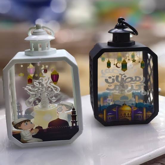 فوانيس رمضان&nbsp;