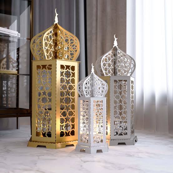 صور فوانيس شهر رمضان&nbsp;