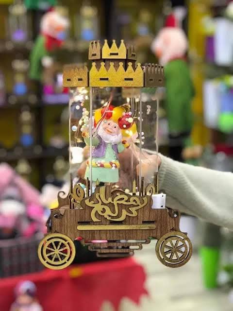 فوانيس شهر رمضان&nbsp;