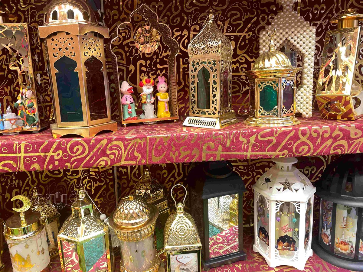 صور فوانيس رمضان&nbsp;