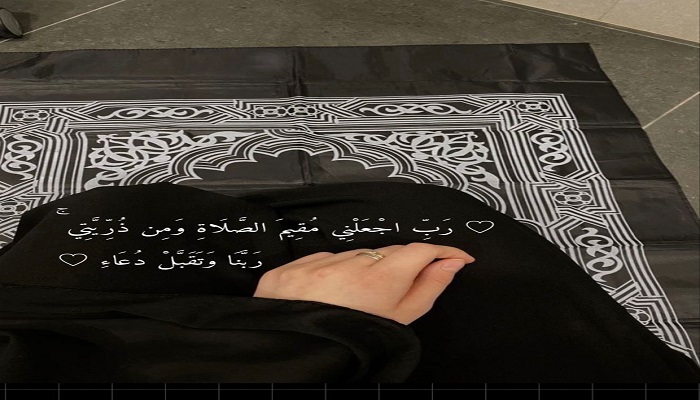 دعاء الفجر مستجاب
