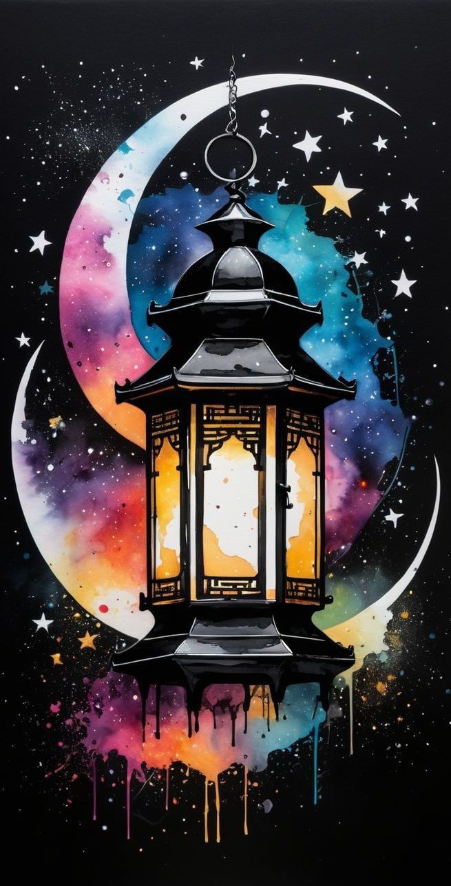 خلفيات رمضان فخمة