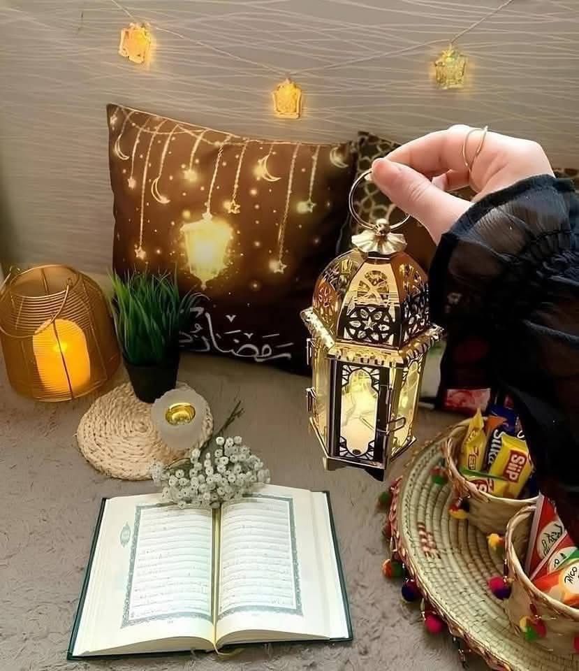 خلفيات رمضان فخمة