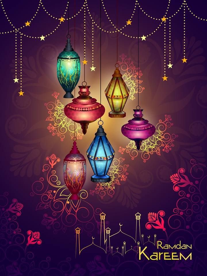 خلفيات رمضان فخمة