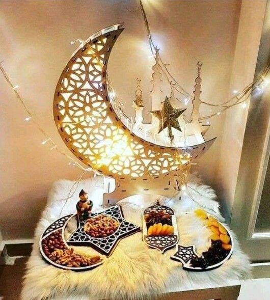 خلفيات رمضان فخمة