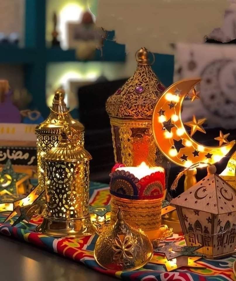 خلفيات رمضان فخمة