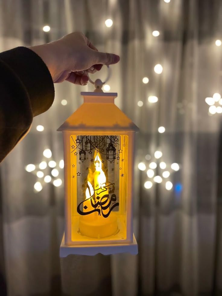 خلفيات رمضان فخمة
