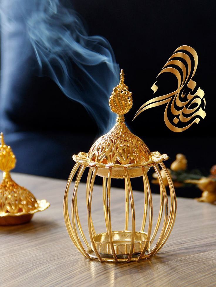 خلفيات رمضان فخمة