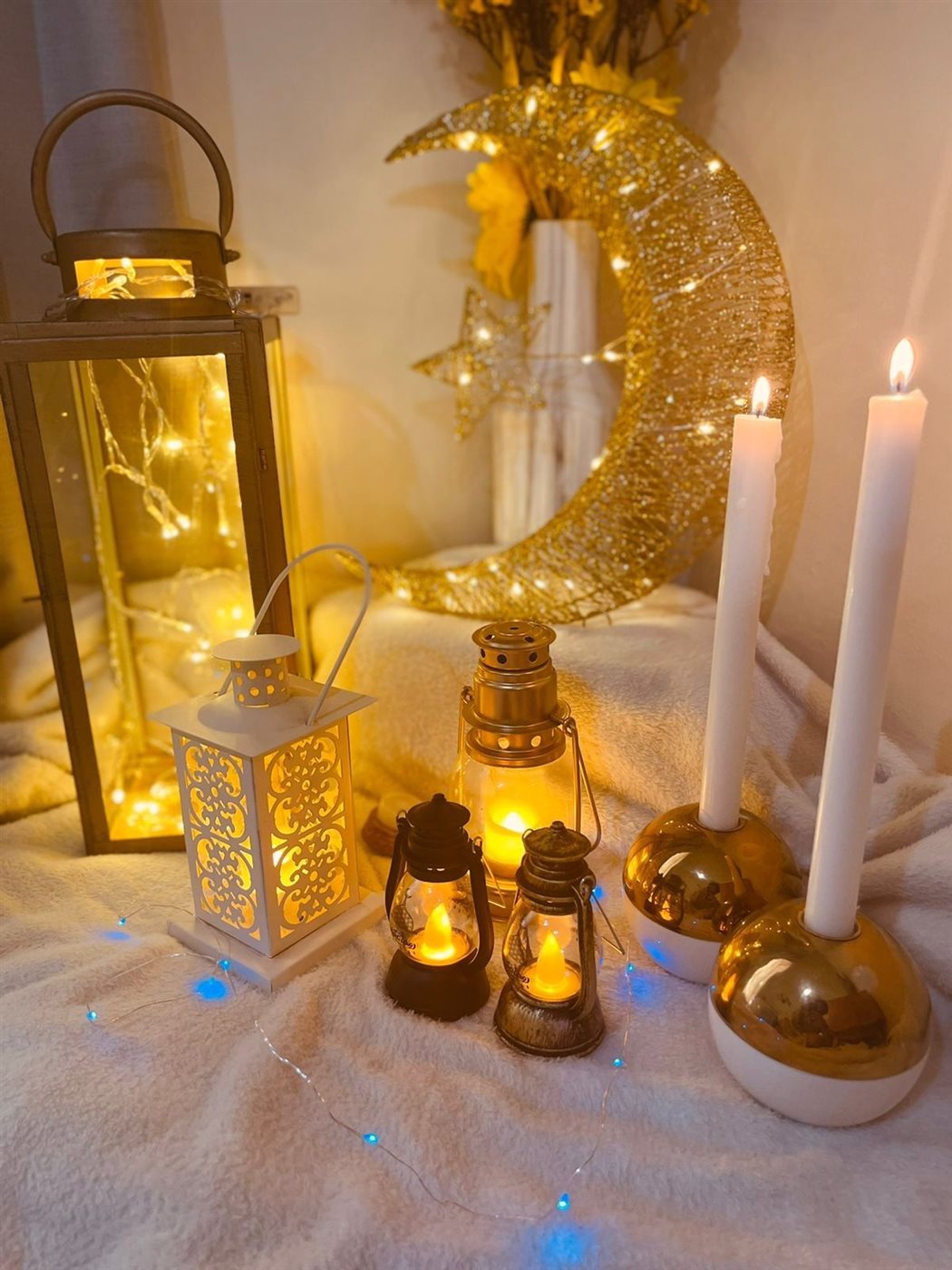 خلفيات رمضان فخمة