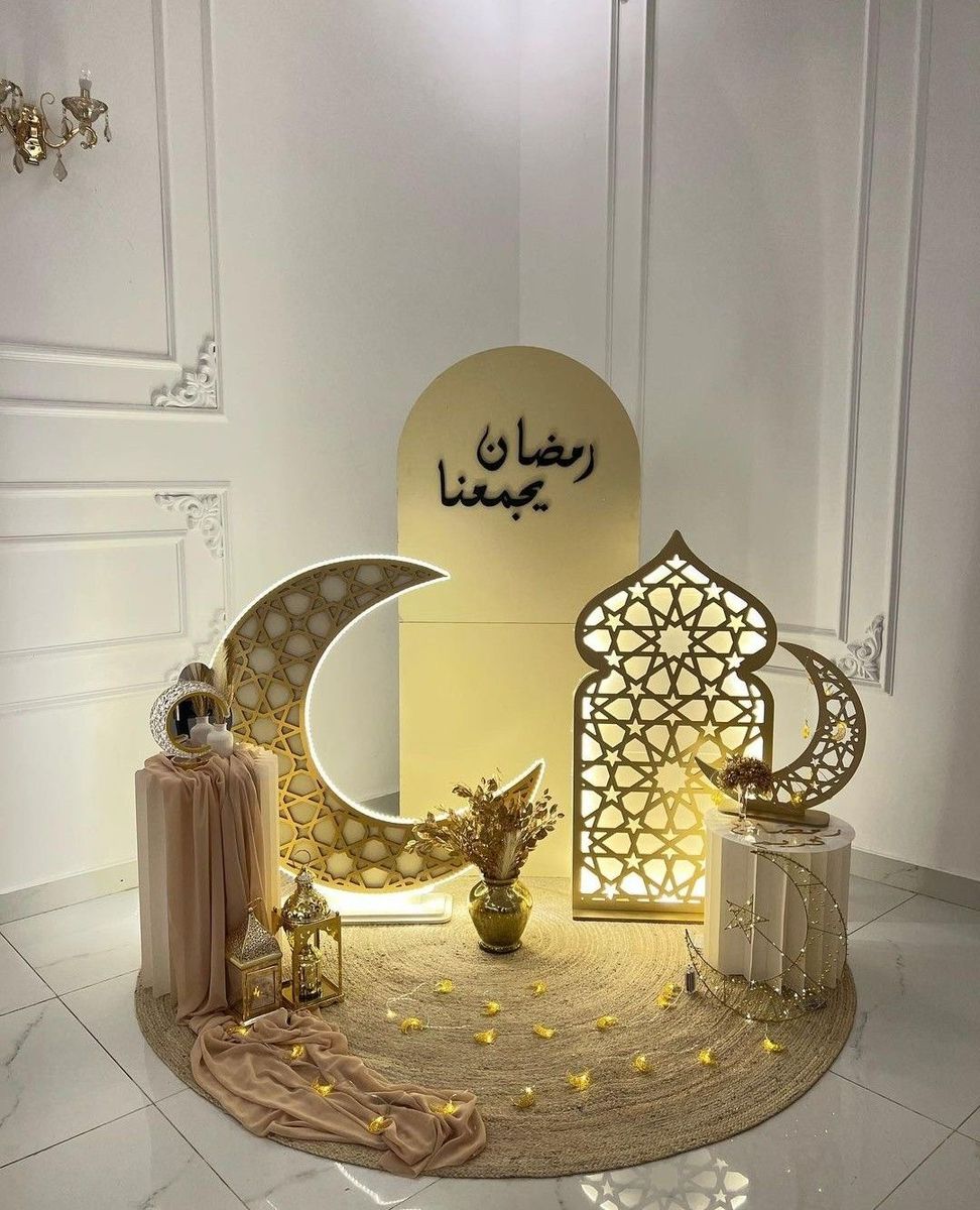 خلفيات رمضان فخمة